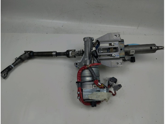 COLONNE DE DIRECTION ASSISTEE