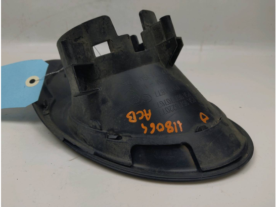 CACHE ANTIBROUILLARD D