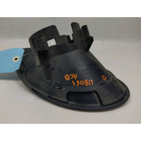 CACHE ANTIBROUILLARD D