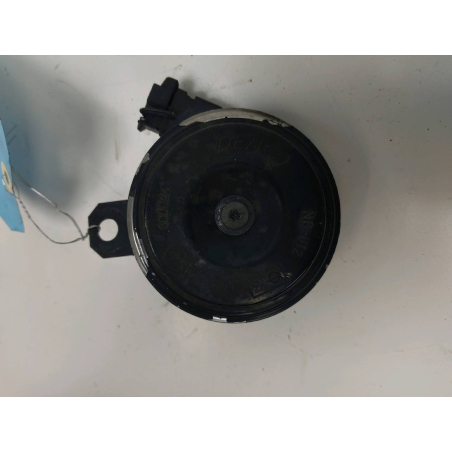 KLAXON  / AVERTISSEUR