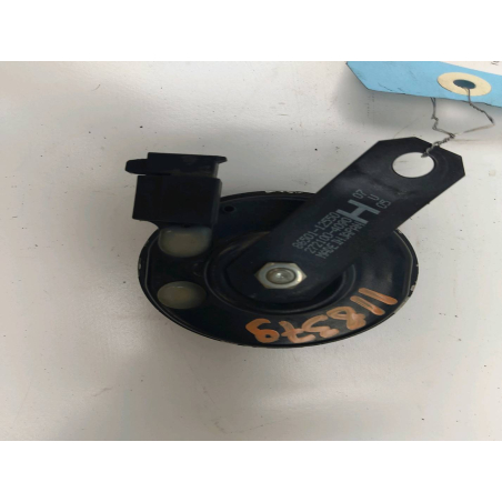 KLAXON  / AVERTISSEUR