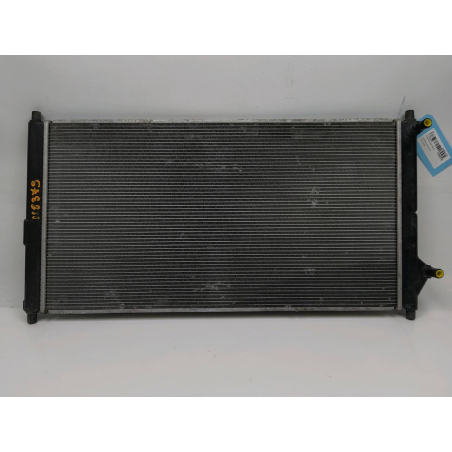 RADIATEUR ADDITIONNEL