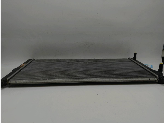 RADIATEUR ADDITIONNEL