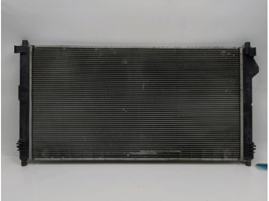 RADIATEUR ADDITIONNEL