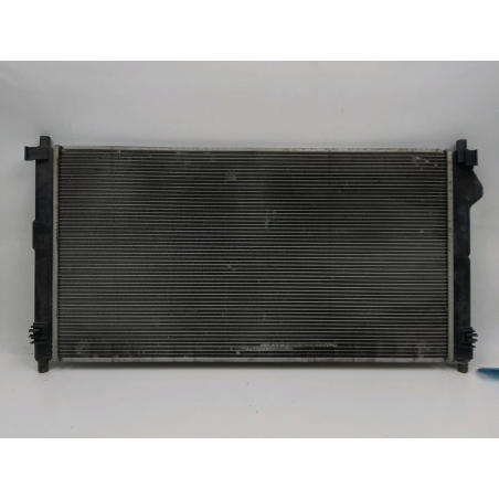 RADIATEUR ADDITIONNEL