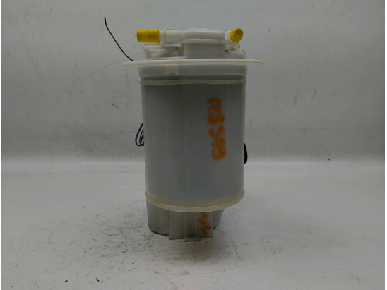 POMPE CARBURANT IMMERGEE