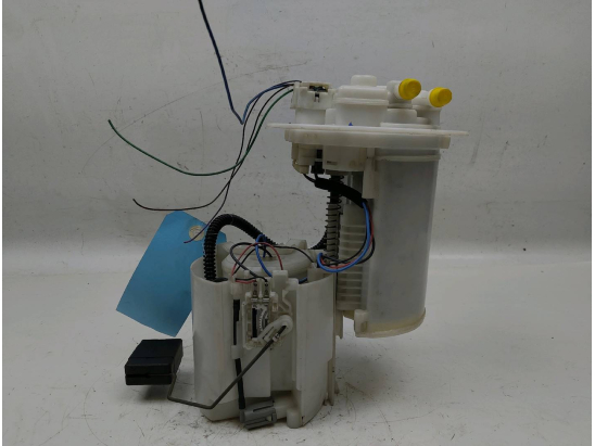 POMPE CARBURANT IMMERGEE