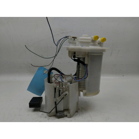 POMPE CARBURANT IMMERGEE
