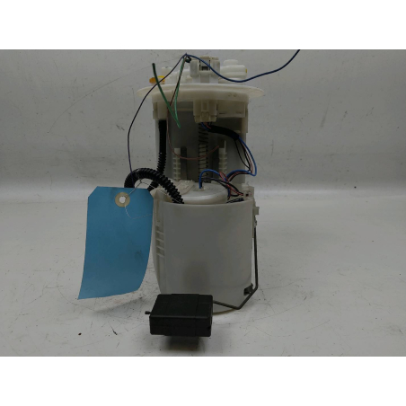 POMPE CARBURANT IMMERGEE