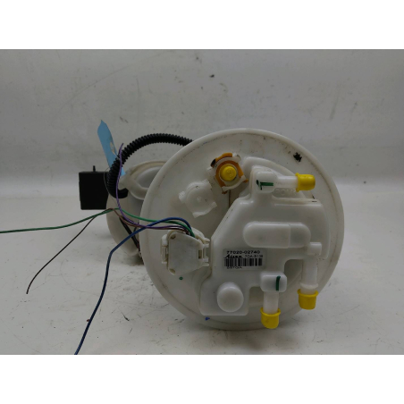 POMPE CARBURANT IMMERGEE