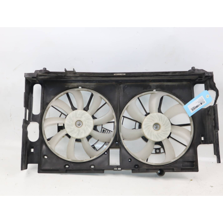 VENTILATEUR DE REFROIDISSEMENT