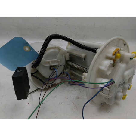 POMPE CARBURANT IMMERGEE
