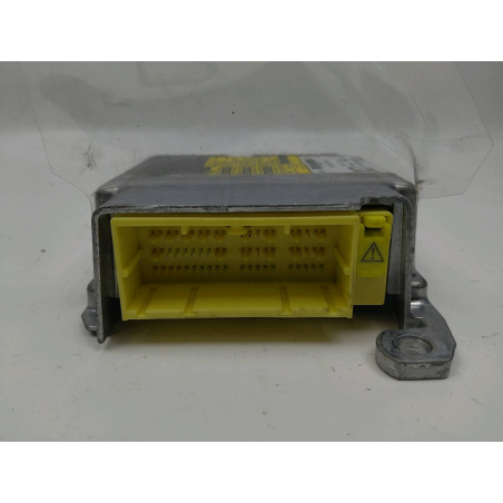 BOITIER PYROTECHNIQUE