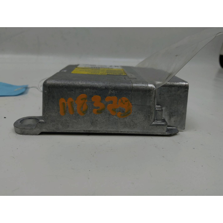 BOITIER PYROTECHNIQUE