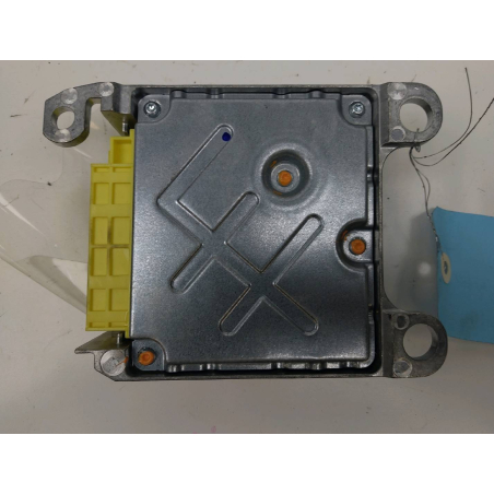 BOITIER PYROTECHNIQUE