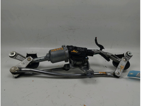 Mecanisme essuie-glace avant occasion TOYOTA AURIS II Phase 2 - 1.2i 116ch