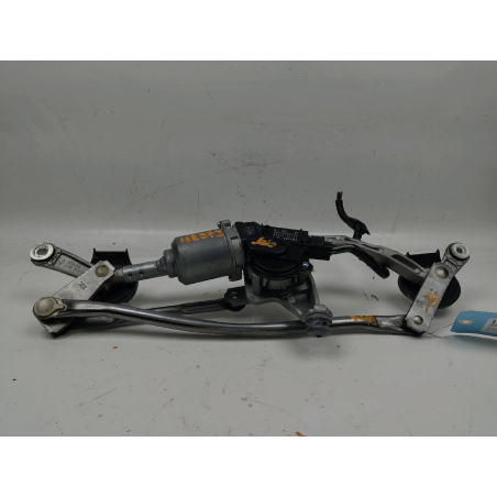 Mecanisme essuie-glace avant occasion TOYOTA AURIS II Phase 2 - 1.2i 116ch