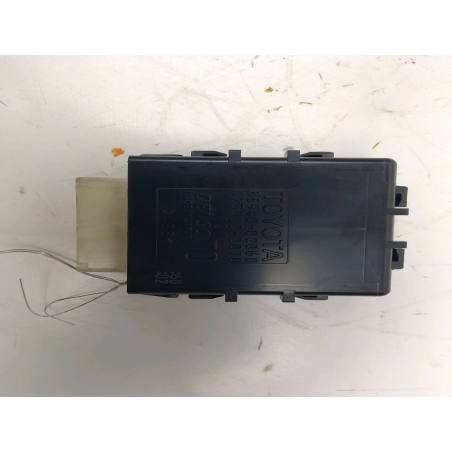 BOITIER VERROUILLAGE CENTRALISE PORTE