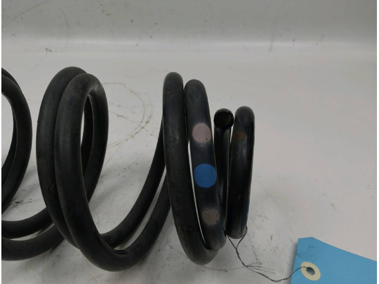 RESSORT AMORTISSEUR ARD