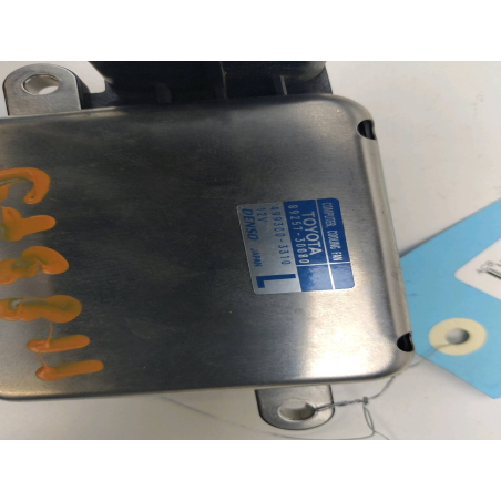 RESISTANCE DE VENTILATEUR MOTEUR