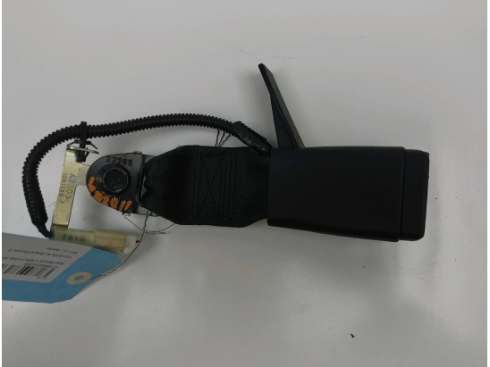 ANCRAGE CEINTURE ARD