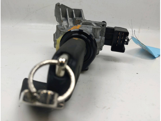 ANTIVOL DE DIRECTION