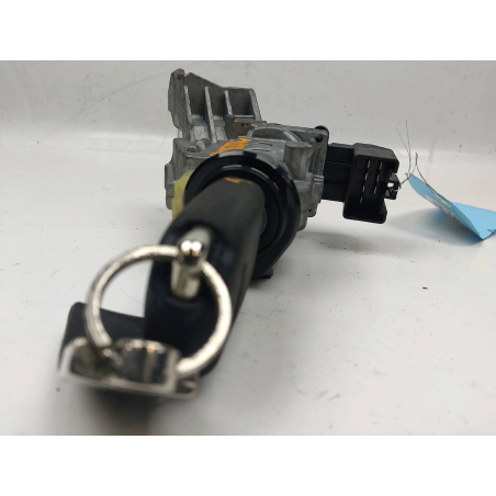 ANTIVOL DE DIRECTION