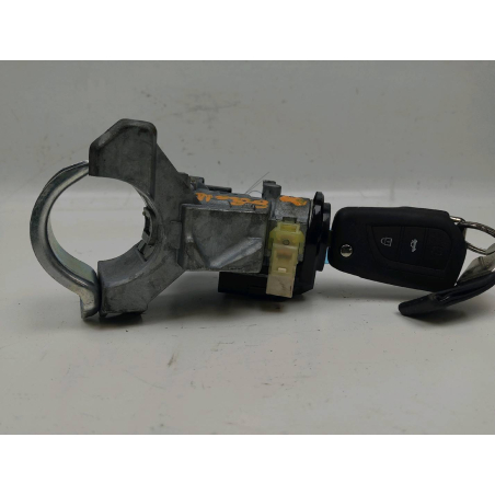 ANTIVOL DE DIRECTION