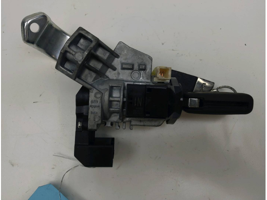 ANTIVOL DE DIRECTION