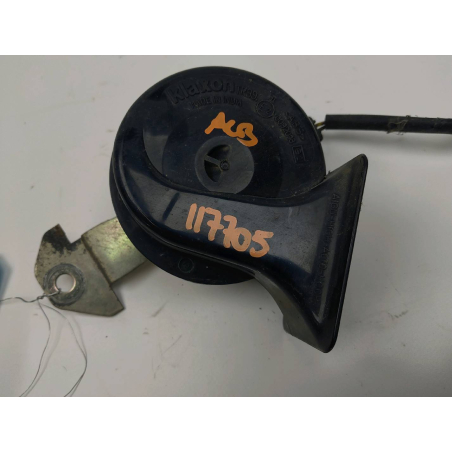 KLAXON  / AVERTISSEUR