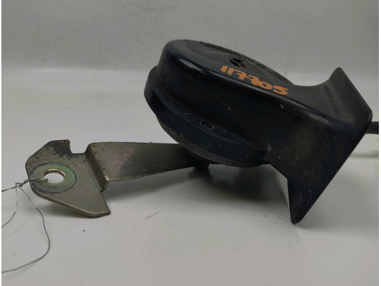 KLAXON  / AVERTISSEUR