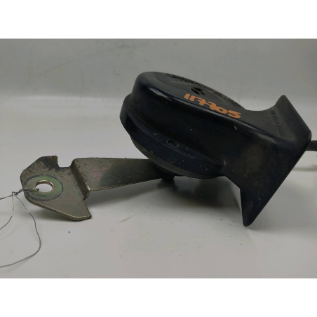 KLAXON  / AVERTISSEUR