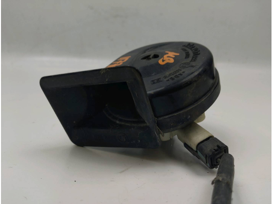 KLAXON  / AVERTISSEUR