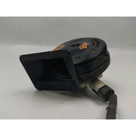 KLAXON  / AVERTISSEUR