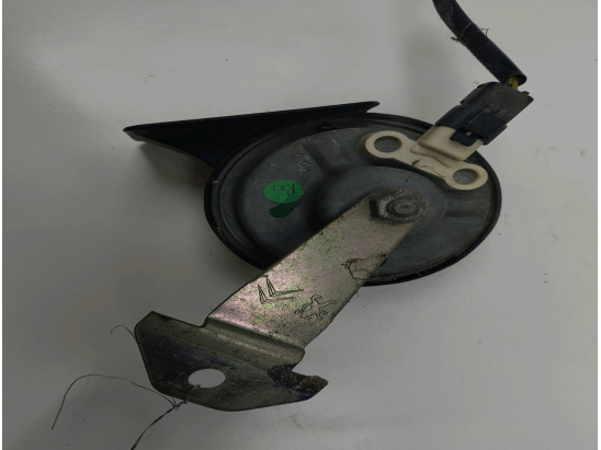 KLAXON  / AVERTISSEUR