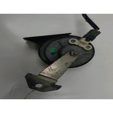 KLAXON  / AVERTISSEUR