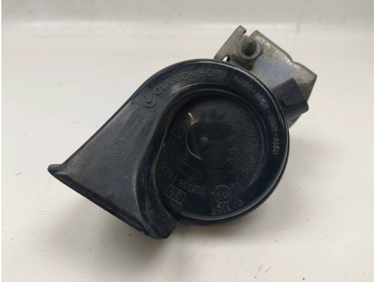 KLAXON  / AVERTISSEUR