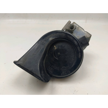 KLAXON  / AVERTISSEUR