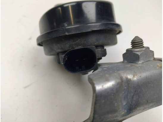 KLAXON  / AVERTISSEUR