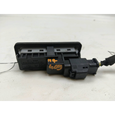 ACTIONNEUR SERRURE HAYON