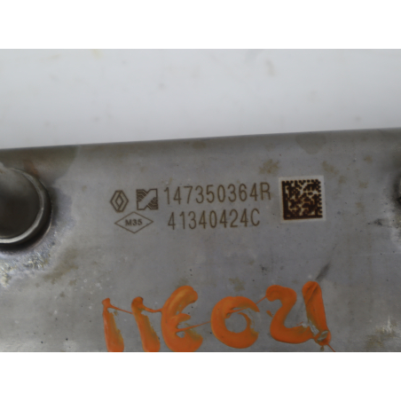 Echangeur EGR occasion MERCEDES CITAN Phase 1 - 109 CDI 90ch