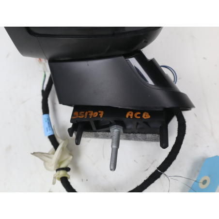 RETROVISEUR EXT ELECTRIQUE G