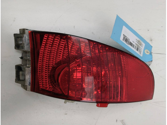 FEU DE PARE-CHOC  ARG