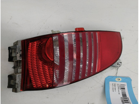 FEU DE PARE-CHOC  ARD