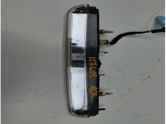 FEUX STOP SUPPLEMENTAIRE