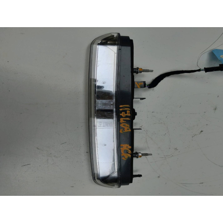 FEUX STOP SUPPLEMENTAIRE