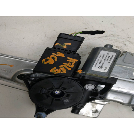 MECANISME+MOTEUR LEVE-GLACE ARG