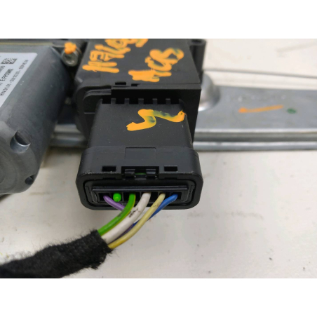 MECANISME+MOTEUR LEVE-GLACE ARG