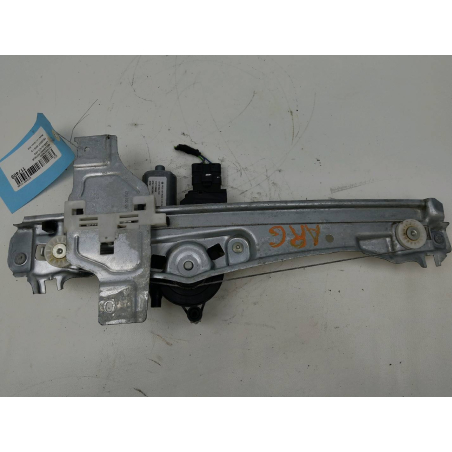 MECANISME+MOTEUR LEVE-GLACE ARG