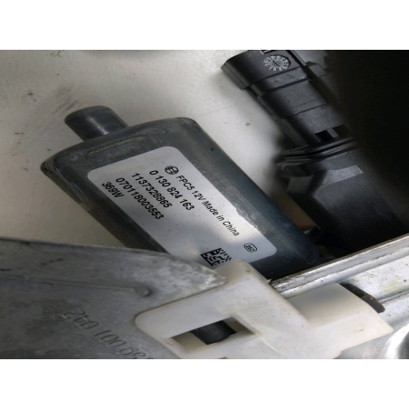 MECANISME+MOTEUR LEVE-GLACE ARG